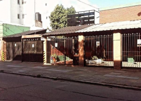 Hostel Calfucurá